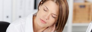 Chiropractic Care For Neck Pain in Wichita KS