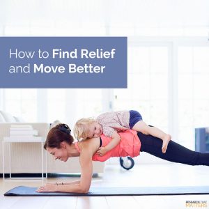 Find Relief and Move Better With Chiropractic Care in Wichita KS
