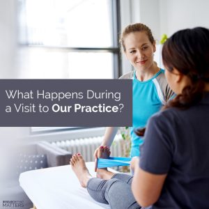 What To Expect At Your Visit to Optimal Wellness