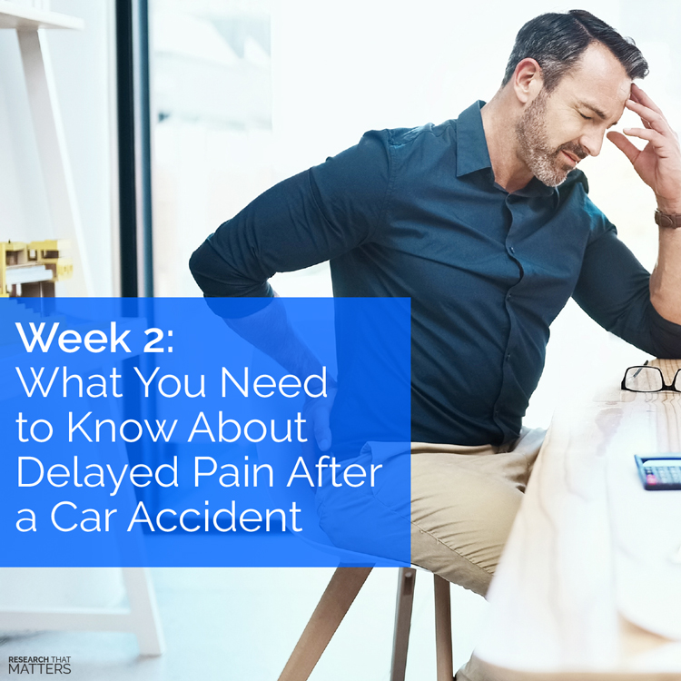 Chiropractic Care After An Auto Accident in Wichita KS