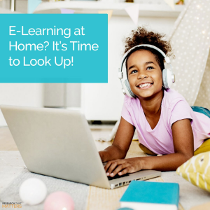E-Learning At Home in Wichita KS