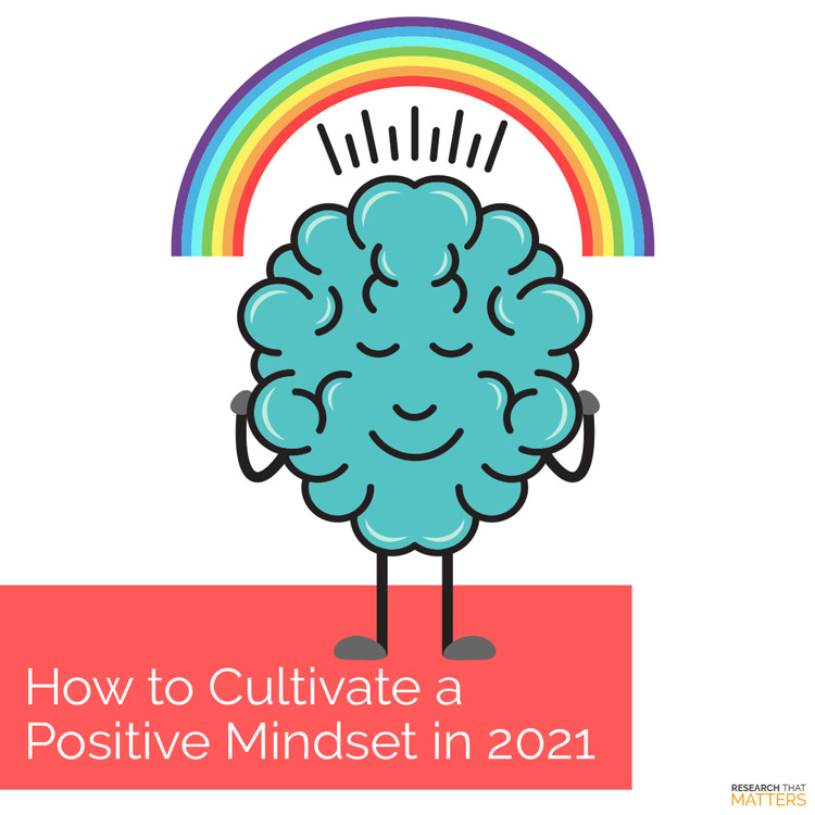 Cultivate A Positive Mindset in Wichita KS
