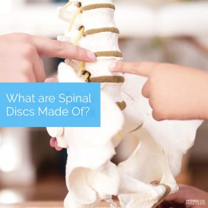 Chiropractic Wichita KS Spinal Disc Pain
