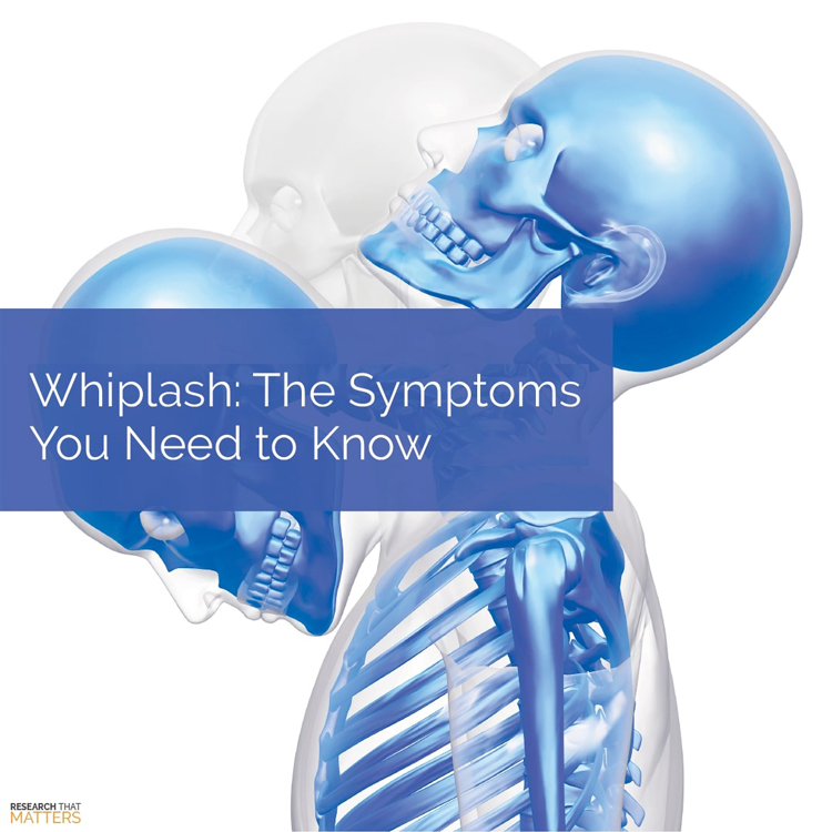 Chiropractic Wichita KS Whiplash