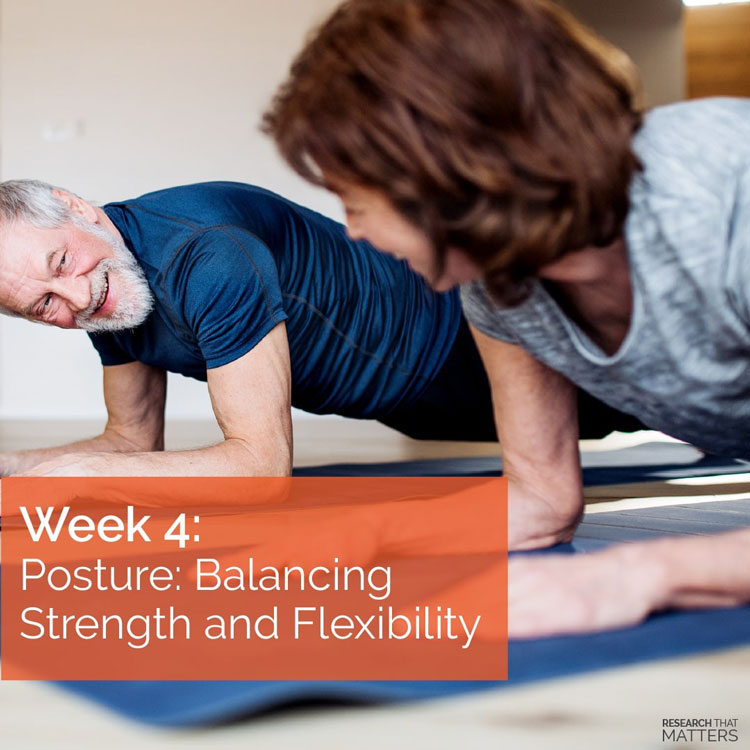 Chiropractic Wichita KS Posture and Balance