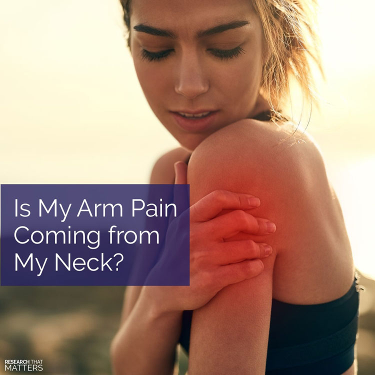 Chiropractic Wichita KS Arm Pain