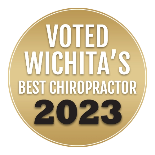 Chiropractic Wichita KS Voted Wichita's Best 2023